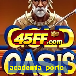 academia porto velho perto de mim